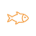 fish-orange